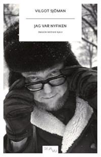 Jag var nyfiken : dagbok med mig själv