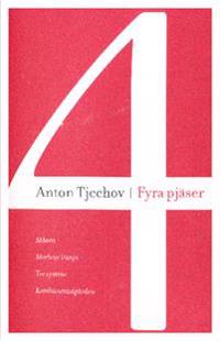 Fyra pjäser