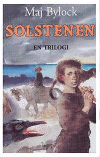 Solstenen : en trilogi