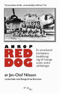 Anrop Red Dog