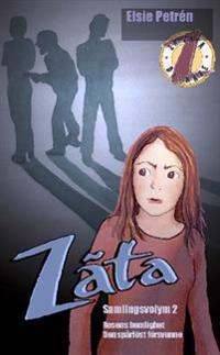 Zäta : Samlingsvolym 2