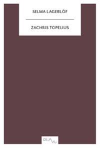 Zachris Topelius