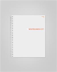 Whitelines Wire A5 LINK Squared