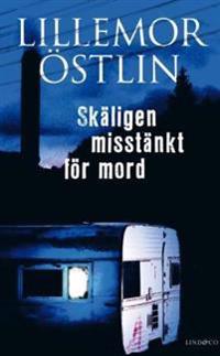Skäligen misstänkt för mord