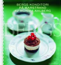 Bergs konditori på Marstrand