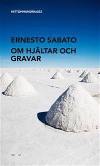 Om hjältar och gravar