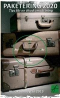 Paketering 2020