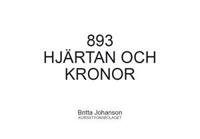 893 Hjärtan och Kronor
