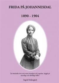 Frida på Johannesdal