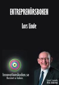 ENTREPRENÖRSBOKEN