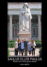 Saulus eller Paulus