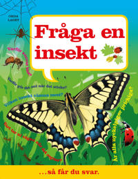 Fråga en insekt