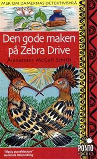 Den gode maken på Zebra Drive