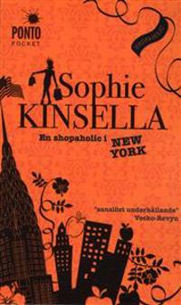 En shopaholic i New York