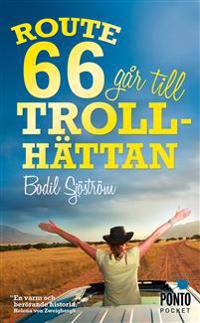 Route 66 går till Trollhättan