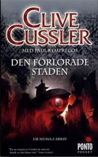 Den förlorade staden