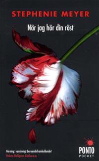 När jag hör din röst
