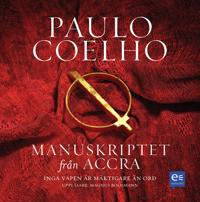Manuskriptet från Accra