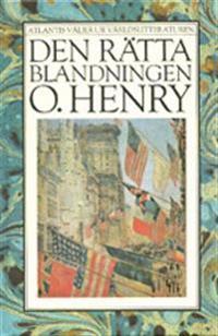 Den rätta blandningen