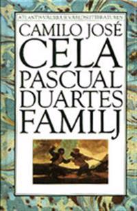 Pascual Duartes familj