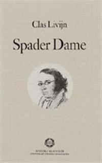 Spader dame och novellen Samvetets fantasi