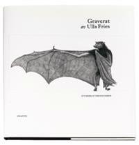 Graverat av Ulla Fries