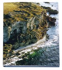 Gotland : i fågelns öga : sedan sjunker den aldrig-