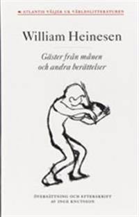 Gäster från månen och andra berättelser