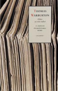 Efter 30 000 sidor : från en översättares bord