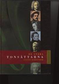 De stora tonsättarna