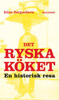 Det ryska köket