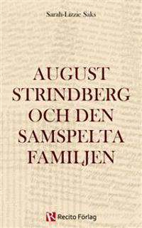 August Strindberg och den samspelta familjen