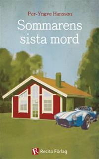 Sommarens sista mord