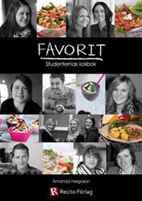 Favorit : studenternas kokbok