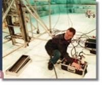 Teaterns arbetsmiljö - Teatertekniker