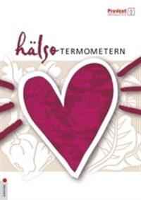 Hälsotermometern