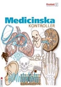 Medicinska kontroller