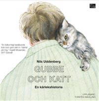 Gubbe och katt : en kärlekshistoria
