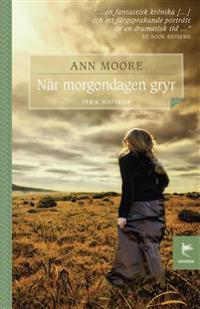 När morgondagen gryr
