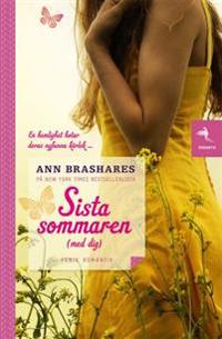 Sista sommaren (med dig)