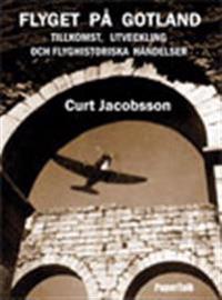 Flyget på Gotland