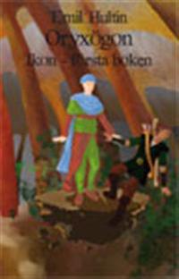 Oryxögon Ikon - första boken