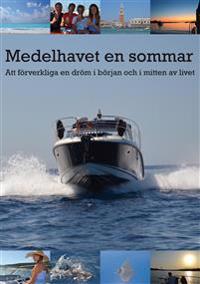 Medelhavet en sommar