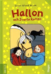 Hallon och Svarta katten