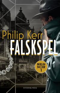Falskspel : Berlin noir del 1