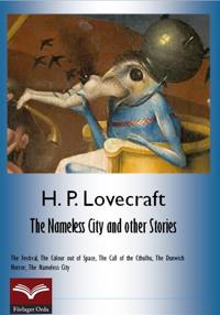 The Nameless City and other Stories