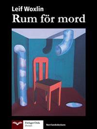 Rum för mord