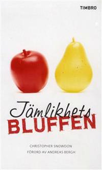 Jämlikhetsbluffen