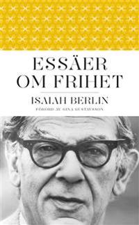 Essäer om frihet