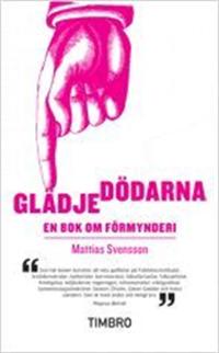 Glädjedödarna